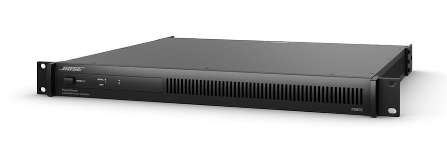 BOSE PS602 PRO BOSE - amplifier power adaptable PS602P Powershare Bose パワーアンプ アンプ